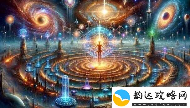 超能守护者