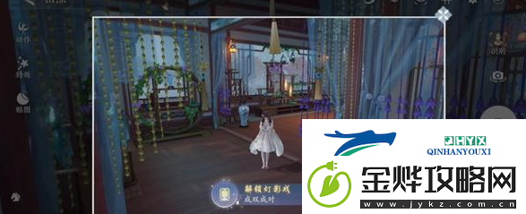 浮生忆玲珑风采位置详情一览