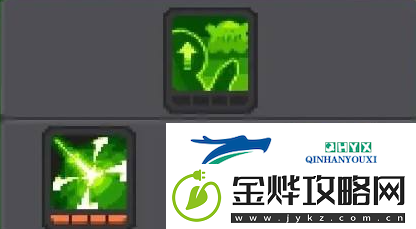 元气骑士前传翻滚游侠怎么加点