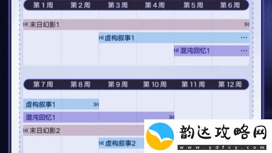 崩坏