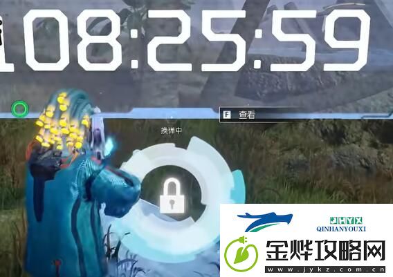 星球重启流山岭全位置宝箱获取详情攻略