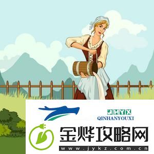 “科技牧场的柔情陷阱