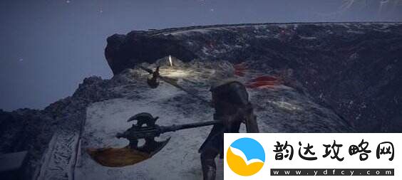艾尔登法环双持武器有什么效果