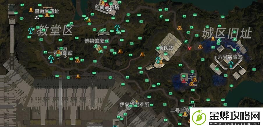星球重启伊甸城怎么玩