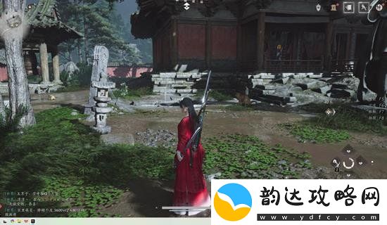 燕云十六声怎么百分百卸劲