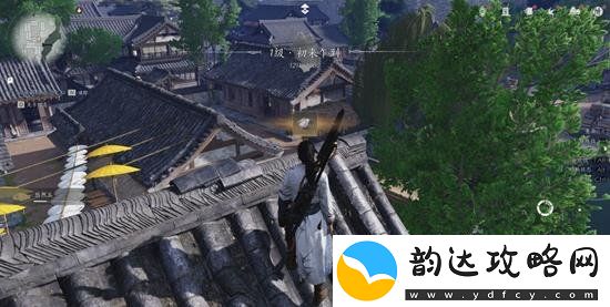 燕云十六声风巢燕盏在什么地方