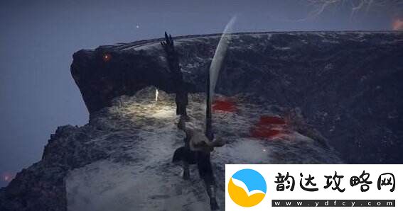 艾尔登法环双持武器有什么效果