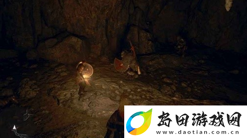 龙之信条2支线任务响彻街道的刀剑声怎么完成