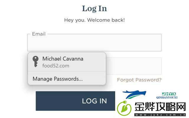 苹果为Firefox推iCloudPasswords扩展跨平台密码管理更便捷