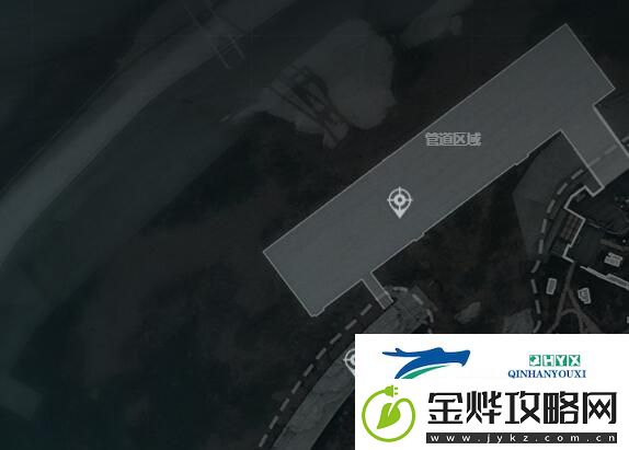 三角洲行动零号大坝出生点在哪
