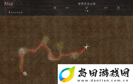 龙之信条2支线任务汝知之乎怎么完成