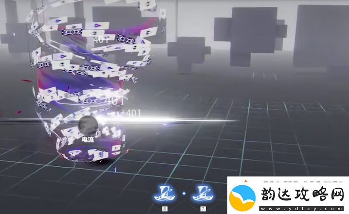 战双帕弥什莉莉丝介绍