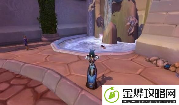 如何参与魔兽世界卡鲁亚克钓鱼大赛