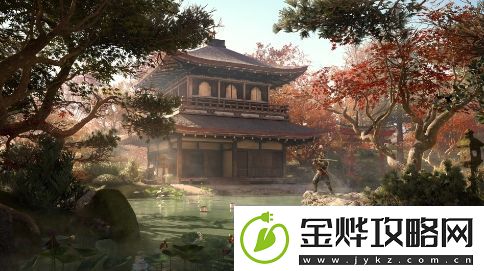 育碧解释为何刺客信条