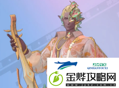 众神派对开局角色怎么选