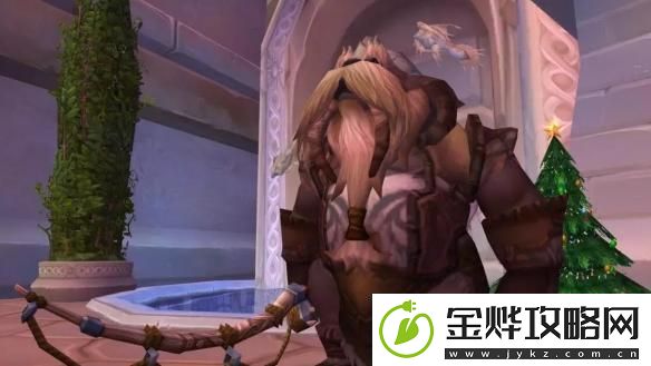 如何参与魔兽世界卡鲁亚克钓鱼大赛