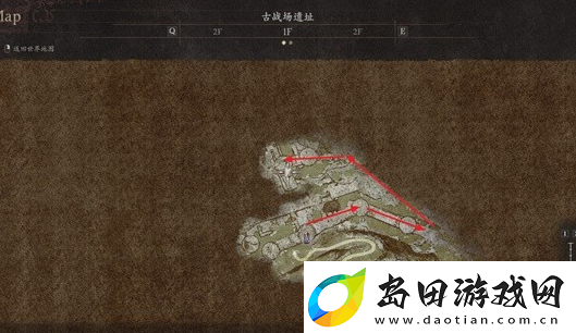 龙之信条2支线任务汝知之乎怎么完成