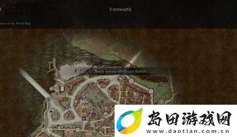 龙之信条2支线任务响彻街道的刀剑声怎么完成