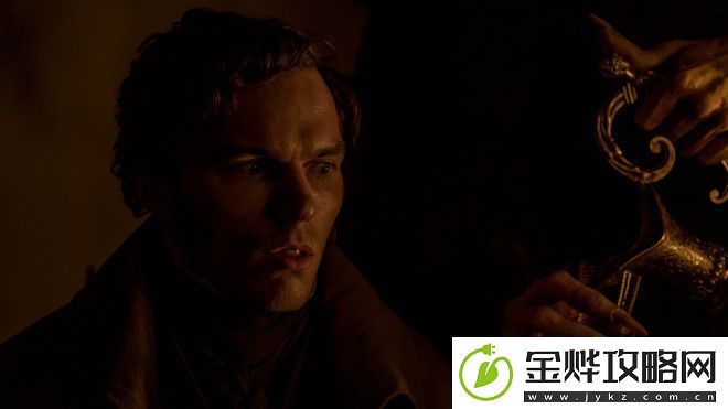 尼子分享诺斯费拉图取景秘辛