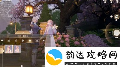 无限暖暖毛绒绒与亮晶晶任务攻略
