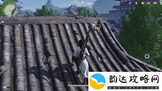 燕云十六声风巢燕盏在什么地方