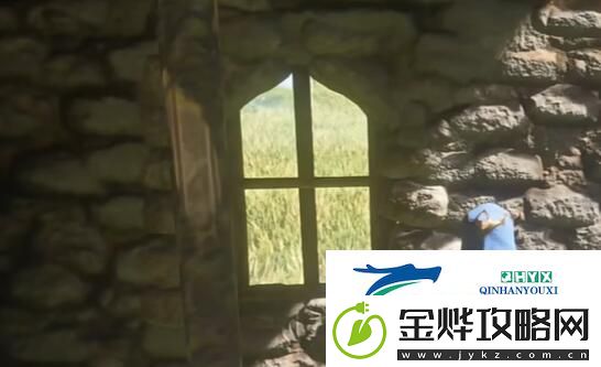 雾锁王国沙子怎么获得