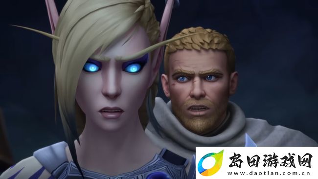 魔兽世界11.0“地心之战”抢先试玩结束后上调小怪难度引玩家不满