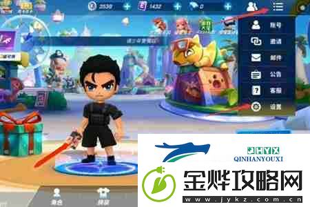 逃跑吧少年兑换码在哪输入