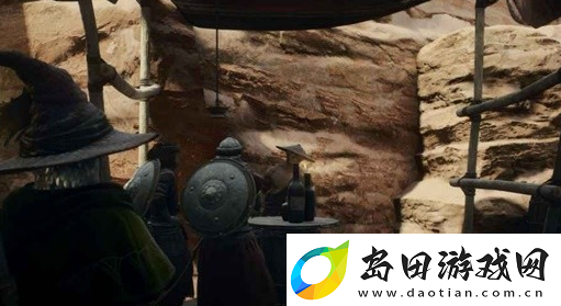 龙之信条2支线任务巴达尔的洗礼怎么完成