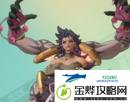 众神派对开局角色怎么选