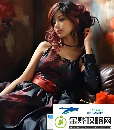 一边亲上一遍面膜这部剧为什么会成为现代女性情感与美容话题的风向标
