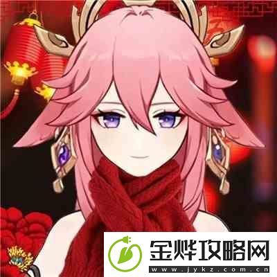 原神2023角色过年头像合集高清图片汇总