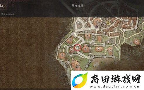 龙之信条2支线任务年轻雕刻家的忧郁怎么完成
