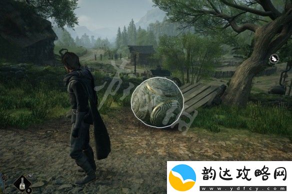 霍格沃茨之遗肯桥梅林试炼攻略