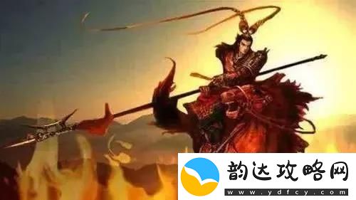 以真·三国争霸展现古策略