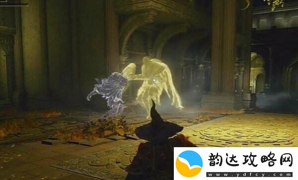 艾尔登法环双持武器有什么效果