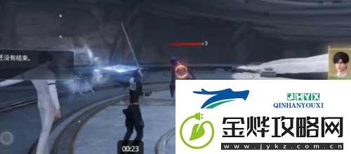 恋与深空战斗模式怎么玩