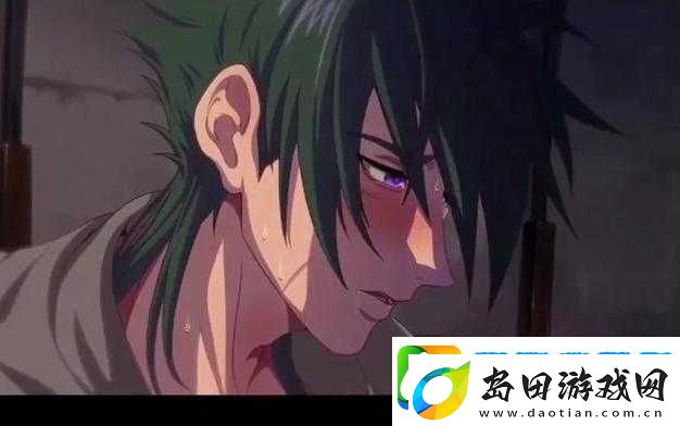 哥伦布的窑洞双男主