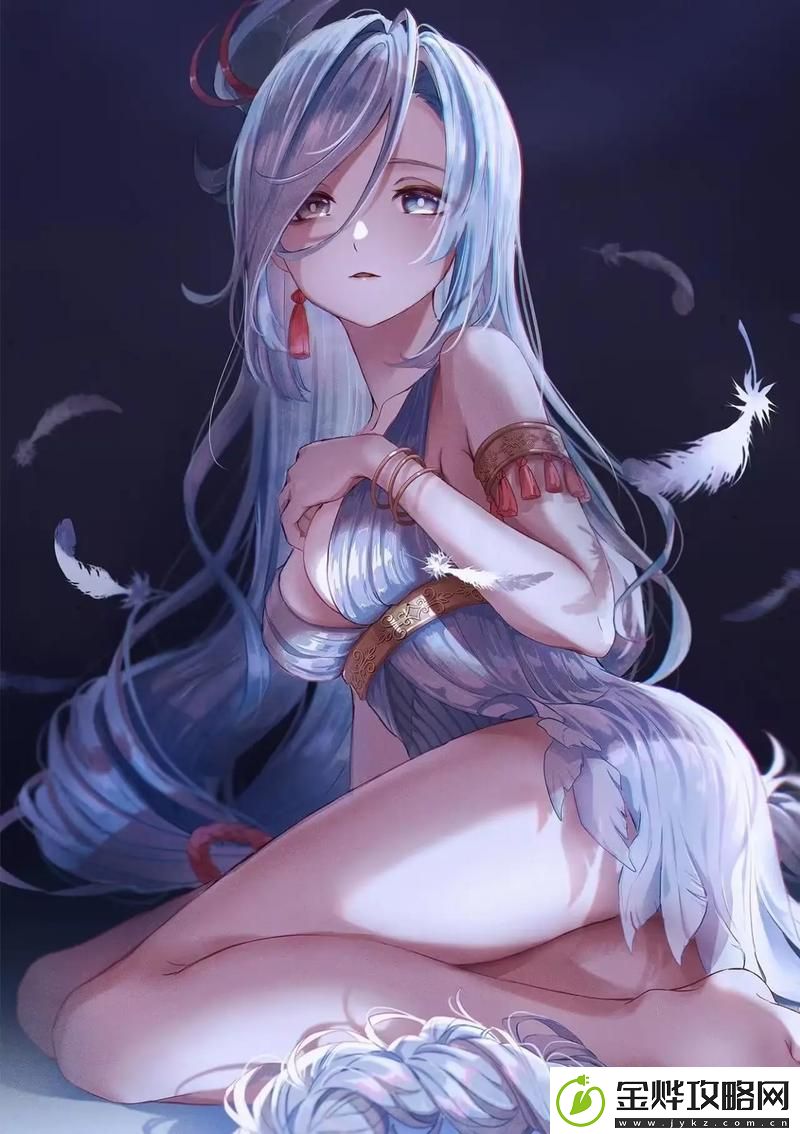 无法逃避的幻影
