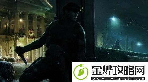 堡垒之夜或将迎来细胞分裂联动内容