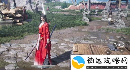 燕云十六声怎么百分百卸劲