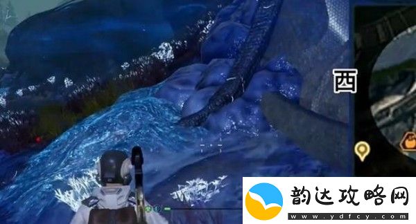 星球重启外星飞船碎片位置一览