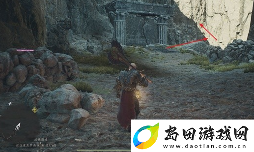 龙之信条2支线任务汝知之乎怎么完成