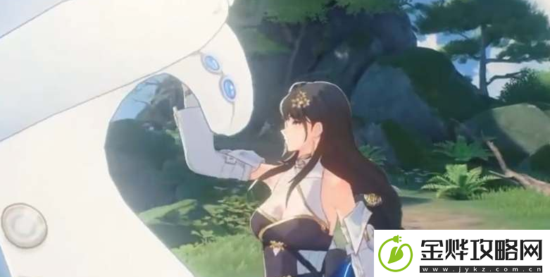 鸣潮白芷角色强度怎么样