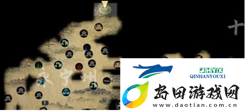 鬼谷八荒永宁州隐藏宝物通碧葫芦该怎么获得