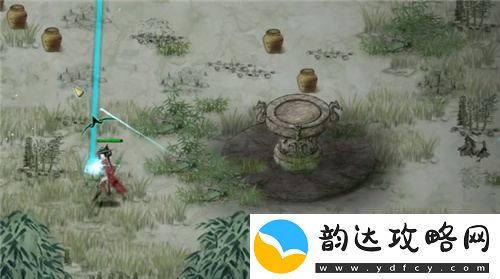 鬼谷八荒碧云洞府在哪