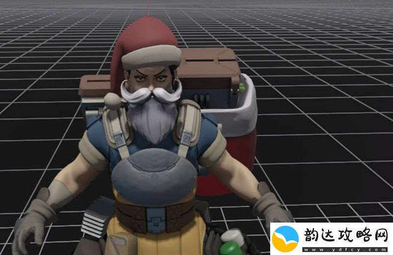 v社藏东西了！冬季更新不止这些！