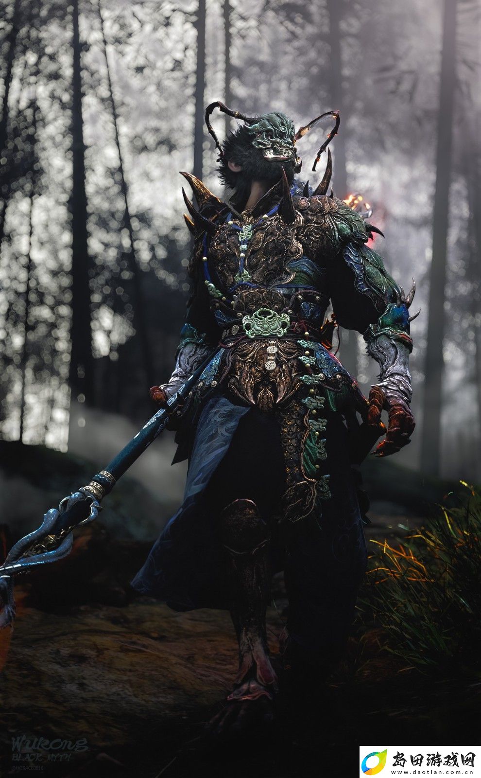 黑神话