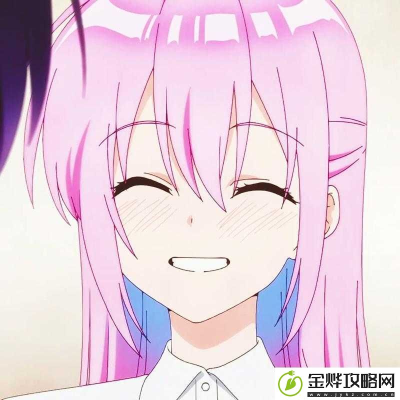 式守同学魅力不止于可爱