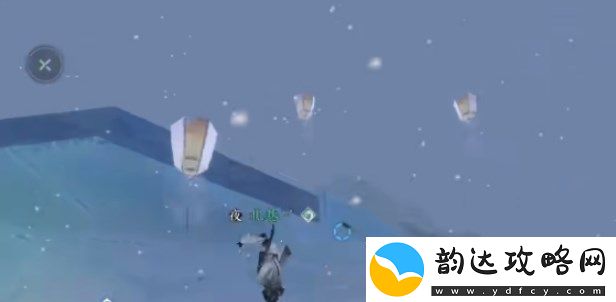 逆水寒手游沧州雪鹰奇遇任务详细攻略与玩法分享